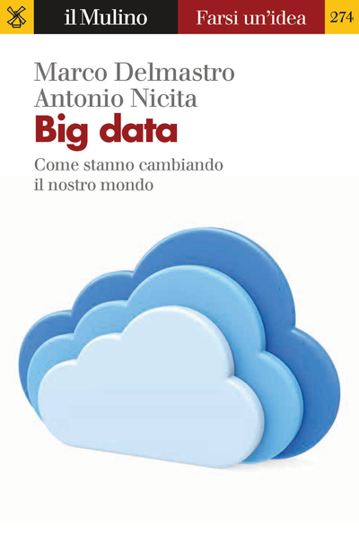 Cover How Big Data Is Changing the World