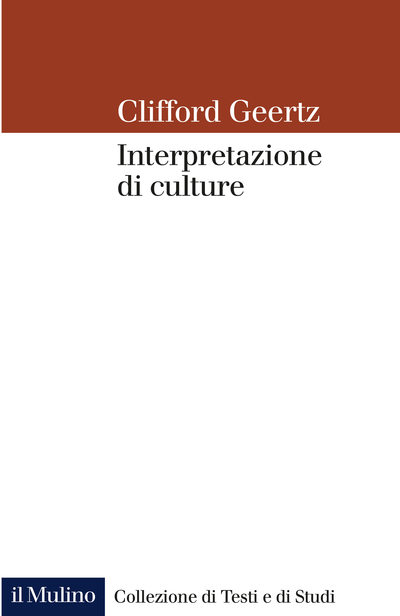 Cover Interpretazione di culture