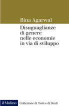 Disuguaglianze di genere nelle economie in via di sviluppo