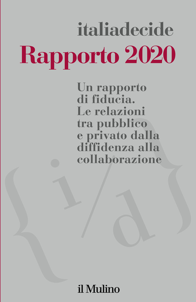Cover Rapporto 2020