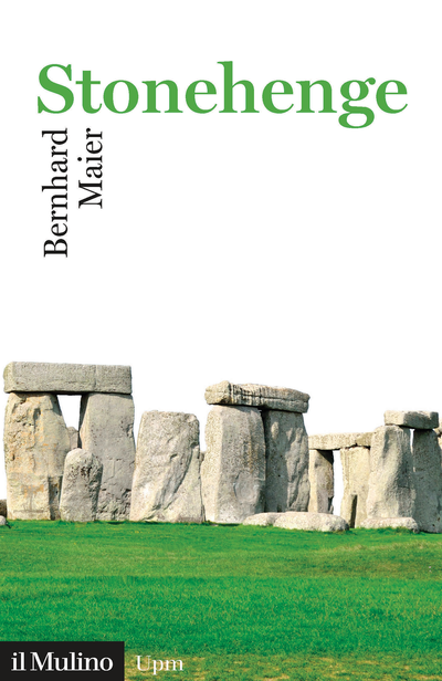 Cover Stonehenge