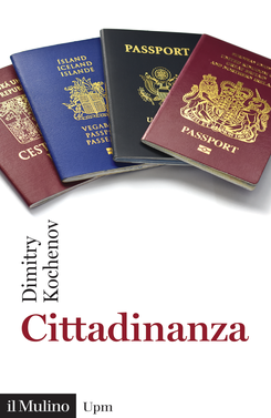 copertina Cittadinanza