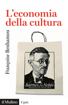 L'economia della cultura