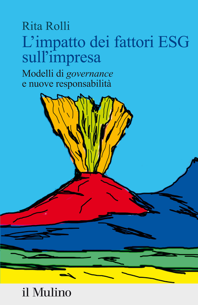 Cover L'impatto dei fattori ESG sull'impresa