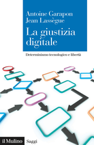 La giustizia digitale