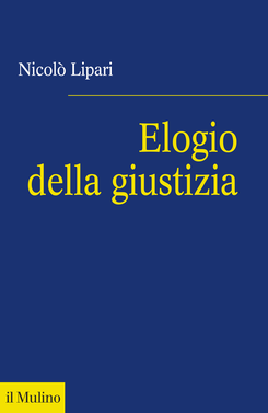 copertina Elogio della giustizia