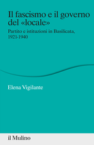 Il fascismo e il governo del 