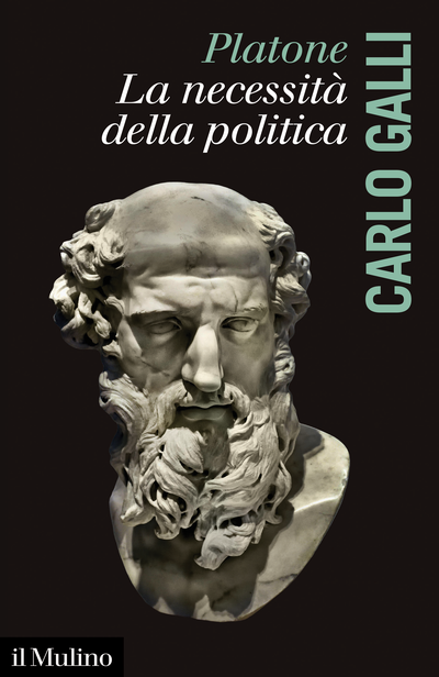 Cover Platone, la necessità della politica