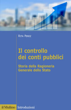 copertina Il controllo dei conti pubblici