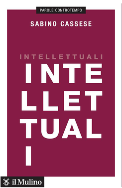 copertina Intellettuali