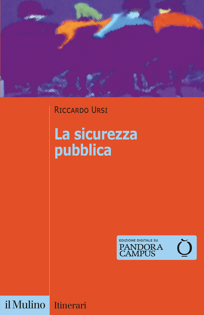 Cover La sicurezza pubblica