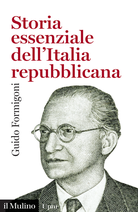Storia essenziale dell'Italia repubblicana