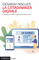 La cittadinanza digitale