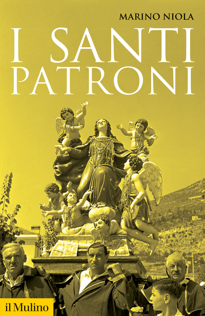 Cover I Santi patroni