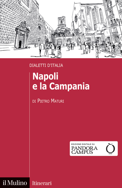 Cover Napoli e la Campania