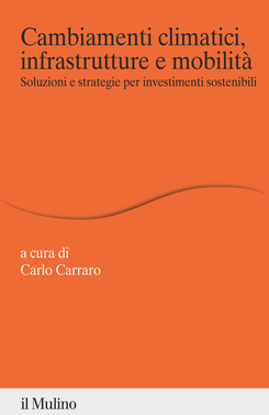 copertina Cambiamenti climatici, infrastrutture e mobilità