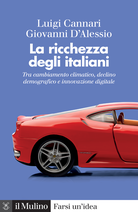 La ricchezza degli italiani