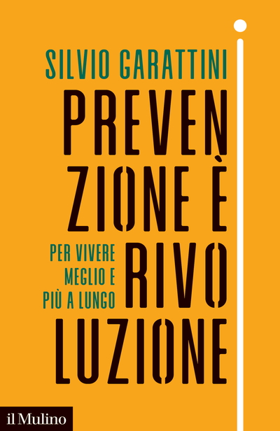 Cover Prevenzione è rivoluzione