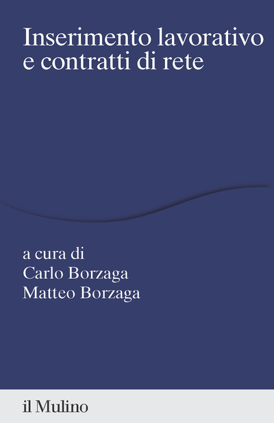 Cover Inserimento lavorativo e contratti di rete