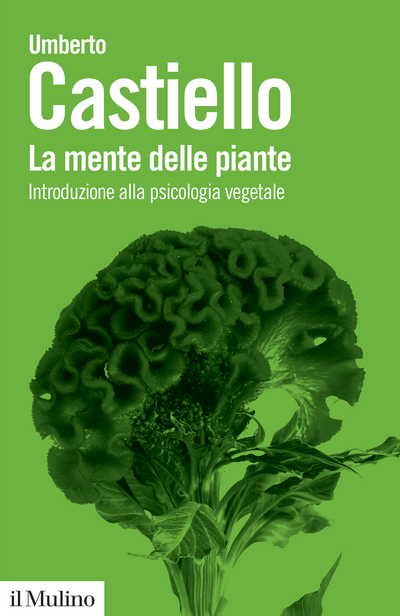 Cover La mente delle piante