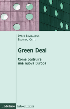 copertina Green Deal