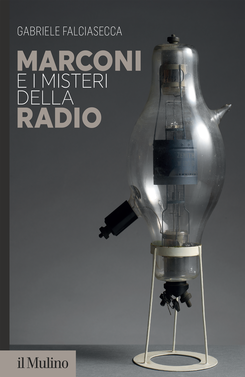 copertina Marconi e i misteri della Radio