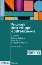 Psicologia dello sviluppo e dell'educazione