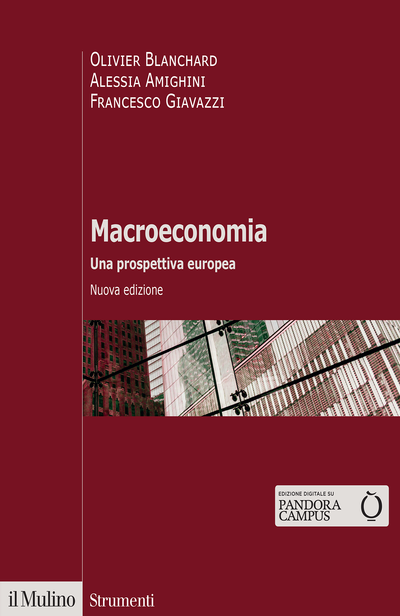 Cover Macroeconomia