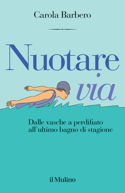 Cover Nuotare via