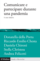 Comunicare e partecipare durante una pandemia