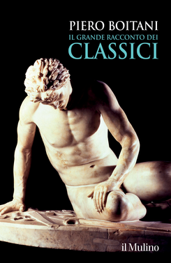 copertina The Great Tale of the Classics