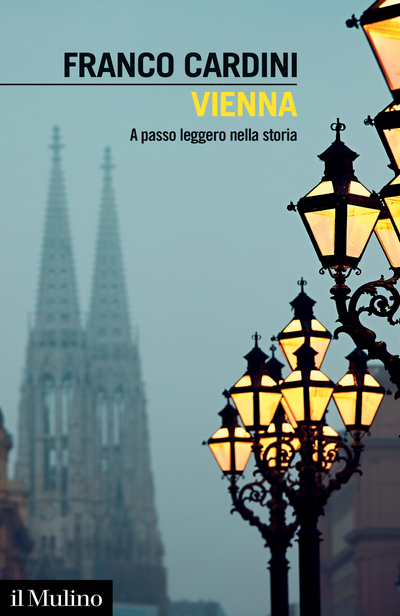 Cover Vienna